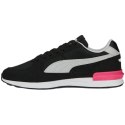 Puma Buty damskie Puma Graviton czarno-szare 380738 33