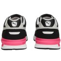 Puma Buty damskie Puma Graviton czarno-szare 380738 33