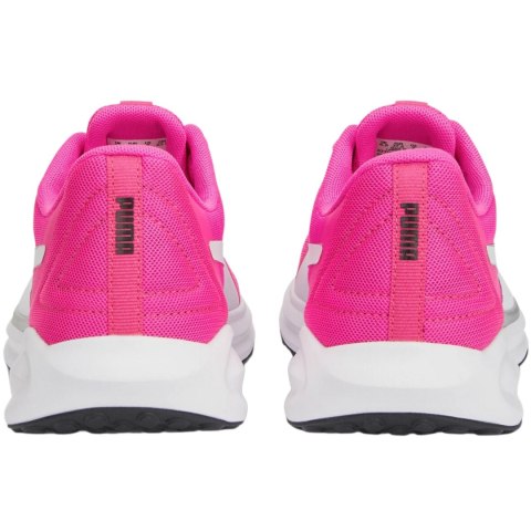 Puma Buty damskie Puma Twitch Runner różowo-białe 377981 06 Puma Buty damskie Puma Twitch Runner różowo-białe 377981 06