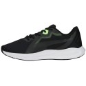 Puma Buty męskie Puma Twitch Runner czarno-niebieskie 377981 03