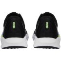 Puma Buty męskie Puma Twitch Runner czarno-niebieskie 377981 03