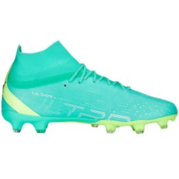 Puma Buty piłkarskie Puma Ultra Pro FG/AG 107240 03