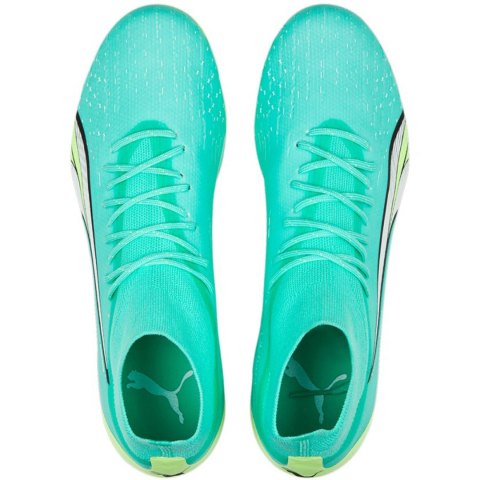 Puma Buty piłkarskie Puma Ultra Pro FG/AG 107240 03 Puma Buty piłkarskie Puma Ultra Pro FG/AG 107240 03
