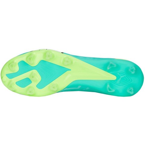 Puma Buty piłkarskie Puma Ultra Pro FG/AG 107240 03 Puma Buty piłkarskie Puma Ultra Pro FG/AG 107240 03