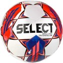 Select Piłka nożna Select Brillant Training DB biało-granatowo-czerwona 17847 Select Piłka nożna Select Brillant Training DB biało-granatowo-czerwona 17847