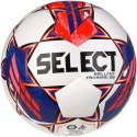Select Piłka nożna Select Brillant Training DB biało-granatowo-czerwona 17847 Select Piłka nożna Select Brillant Training DB biało-granatowo-czerwona 17847