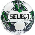 Select Piłka nożna hala Select Futsal Planet FIFA Basic biało-czarno-szaro-zielona 17646