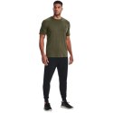 Under Armour Koszulka męska Under Armour Sportstyle Left Chest SS khaki 1326799 390