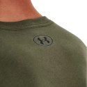 Under Armour Koszulka męska Under Armour Sportstyle Left Chest SS khaki 1326799 390