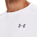 Under Armour Koszulka męska Under Armour UA Tech 2.0 SS UAR biała 1326413 100