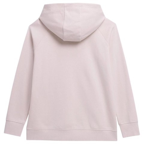 4F Bluza damska 4F F535 kremowa 4FSS23TSWSF535 12S 4F Bluza damska 4F F535 kremowa 4FSS23TSWSF535 12S