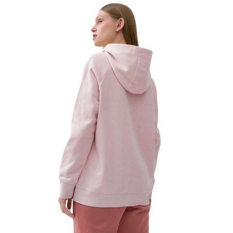 4F Bluza damska 4F F535 kremowa 4FSS23TSWSF535 12S 4F Bluza damska 4F F535 kremowa 4FSS23TSWSF535 12S