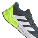 Adidas Buty męskie do biegania adidas Questar 2 antracyt IF2232