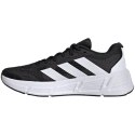 Adidas Buty męskie do biegania adidas Questar 2 czarne IF2229