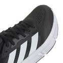 Adidas Buty męskie do biegania adidas Questar 2 czarne IF2229