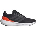 Adidas Buty męskie do biegania adidas Runfalcon 3.0 czarne HP7550