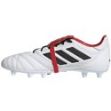 Adidas Buty piłkarskie adidas Copa Gloro FG biało-czarno-czerwone ID4635