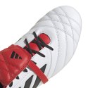 Adidas Buty piłkarskie adidas Copa Gloro FG biało-czarno-czerwone ID4635