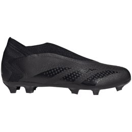 Adidas Buty piłkarskie adidas Predator Accuracy.3 LL FG GW4598