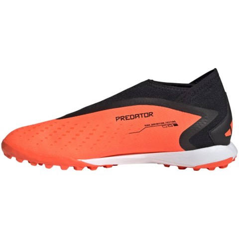 Adidas Buty piłkarskie adidas Predator Accuracy.3 LL TF GW4643 Adidas Buty piłkarskie adidas Predator Accuracy.3 LL TF GW4643