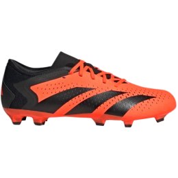 Adidas Buty piłkarskie adidas Predator Accuracy.3 Low FG GW4601