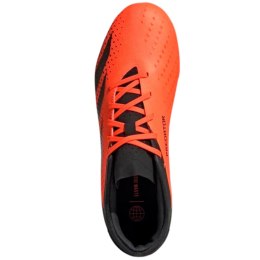 Adidas Buty piłkarskie adidas Predator Accuracy.3 Low FG GW4601