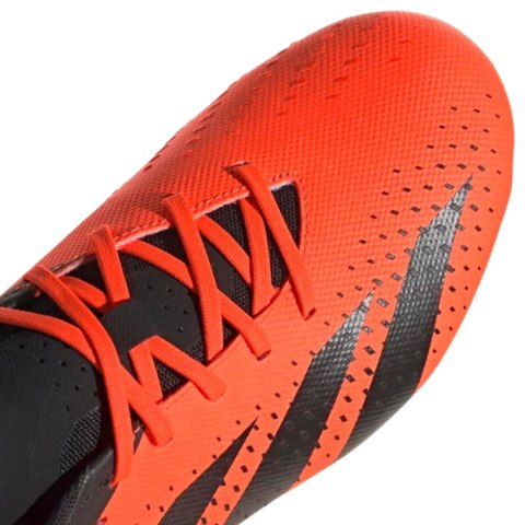 Adidas Buty piłkarskie adidas Predator Accuracy.3 Low FG GW4601 Adidas Buty piłkarskie adidas Predator Accuracy.3 Low FG GW4601