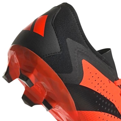 Adidas Buty piłkarskie adidas Predator Accuracy.3 Low FG GW4601 Adidas Buty piłkarskie adidas Predator Accuracy.3 Low FG GW4601