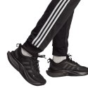 Adidas Dres męski adidas Basic 3-Stripes Tricot czarny IC6747