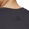 Adidas Koszulka męska adidas All SZN Graphic Tee czarna IC9815 Adidas Koszulka męska adidas All SZN Graphic Tee czarna IC9815