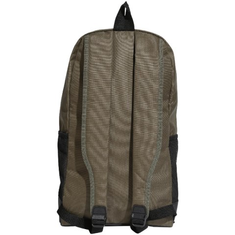 Adidas Plecak adidas Essentials Linear zielony HR5344 Adidas Plecak adidas Essentials Linear zielony HR5344