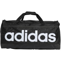 Adidas Torba adidas Essentials Duffel Large czarna HT4745