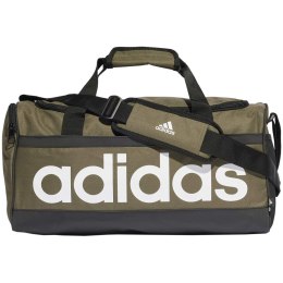 Adidas Torba adidas Essentials Duffel S oliwkowa HR5354