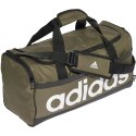 Adidas Torba adidas Essentials Duffel S oliwkowa HR5354