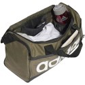 Adidas Torba adidas Essentials Duffel S oliwkowa HR5354