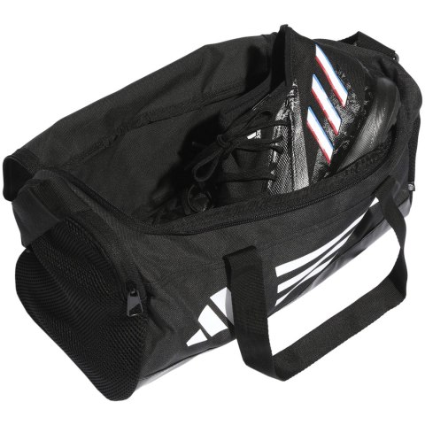 Adidas Torba adidas Essentials Training Duffel XS czarna HT4748 Adidas Torba adidas Essentials Training Duffel XS czarna HT4748
