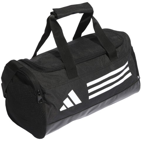 Adidas Torba adidas Essentials Training Duffel XS czarna HT4748 Adidas Torba adidas Essentials Training Duffel XS czarna HT4748