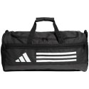 Adidas Torba adidas Essentials Training Duffel S czarna HT4749 Adidas Torba adidas Essentials Training Duffel S czarna HT4749