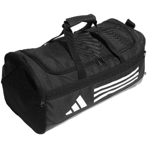 Adidas Torba adidas Essentials Training Duffel S czarna HT4749 Adidas Torba adidas Essentials Training Duffel S czarna HT4749