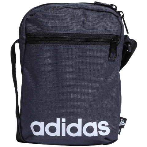 Adidas Torebka na ramię adidas Essentials Organizer granatowa HR5373