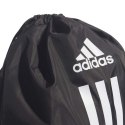 Adidas Worek na buty adidas Power czarny HG0339