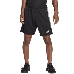 Adidas teamwear Spodenki męskie adidas Tiro 23 League Training czarne HS0319