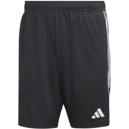 Adidas teamwear Spodenki męskie adidas Tiro 23 League Training czarne HS0319