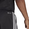 Adidas teamwear Spodenki męskie adidas Tiro 23 League Training czarne HS0319