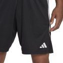 Adidas teamwear Spodenki męskie adidas Tiro 23 League Training czarne HS0319