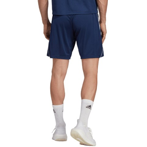 Adidas teamwear Spodenki męskie adidas Tiro 23 League Training granatowe HS7226 Adidas teamwear Spodenki męskie adidas Tiro 23 League Training granatowe HS7226