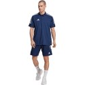 Adidas teamwear Spodenki męskie adidas Tiro 23 League Training granatowe HS7226