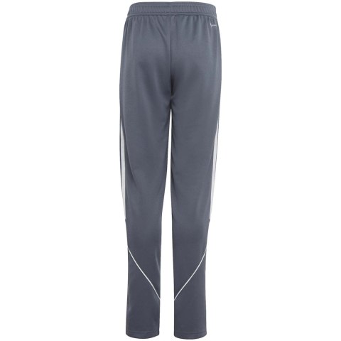 Adidas teamwear Spodnie dla dzieci adidas Tiro 23 League szare IB8481 Adidas teamwear Spodnie dla dzieci adidas Tiro 23 League szare IB8481