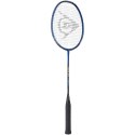 Dunlop Rakieta do badmintona Dunlop Fusion Z3000 G4 granatowa 13003841 Dunlop Rakieta do badmintona Dunlop Fusion Z3000 G4 granatowa 13003841