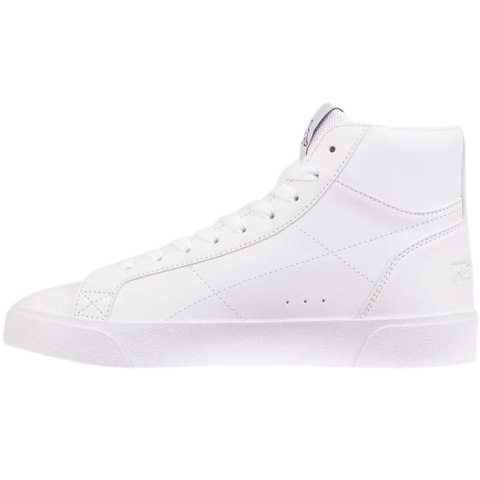 Kappa Buty Kappa Lollo biało-czarne 241708 1011 Kappa Buty Kappa Lollo biało-czarne 241708 1011